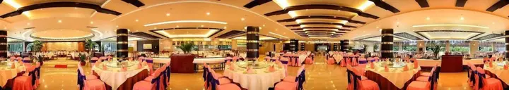 Чанша: Preess Resort Hotel