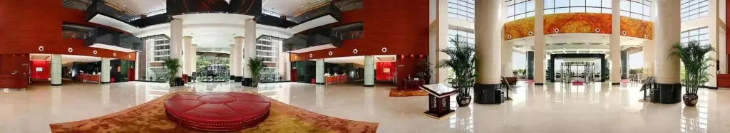 Чанша: Preess Resort Hotel