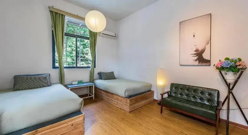 Цюаньчжоу: U-shore International Youth Hostel