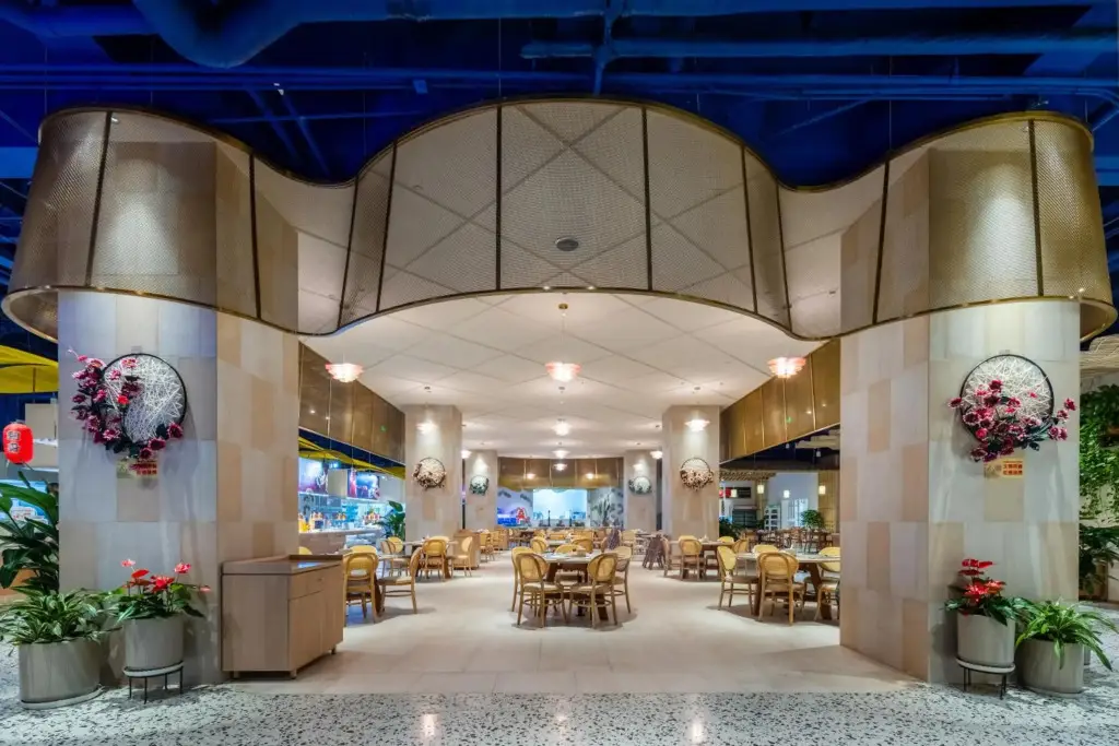 Шицзячжуан: Shijiazhuang Xi Mei Business Hotel
