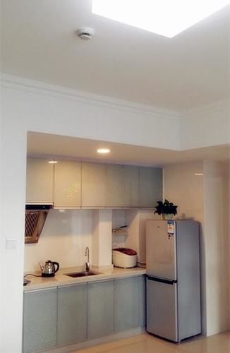 Шэньчжэнь: Century Hao Ting Apartment