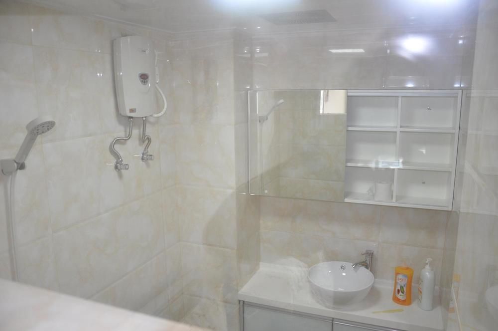Шэньчжэнь: Century Hao Ting Apartment