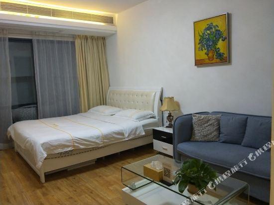 Шэньчжэнь: Century Hao Ting Apartment