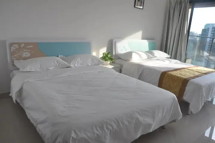 Шэньчжэнь: Century Hao Ting Apartment