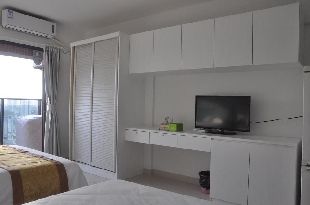 Шэньчжэнь: Century Hao Ting Apartment