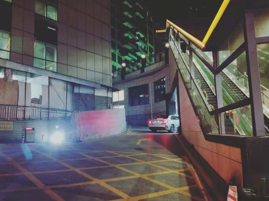 Шэньчжэнь: Century Hao Ting Apartment