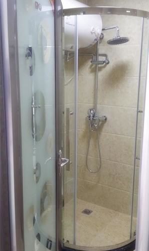 Шэньчжэнь: Century Hao Ting Apartment