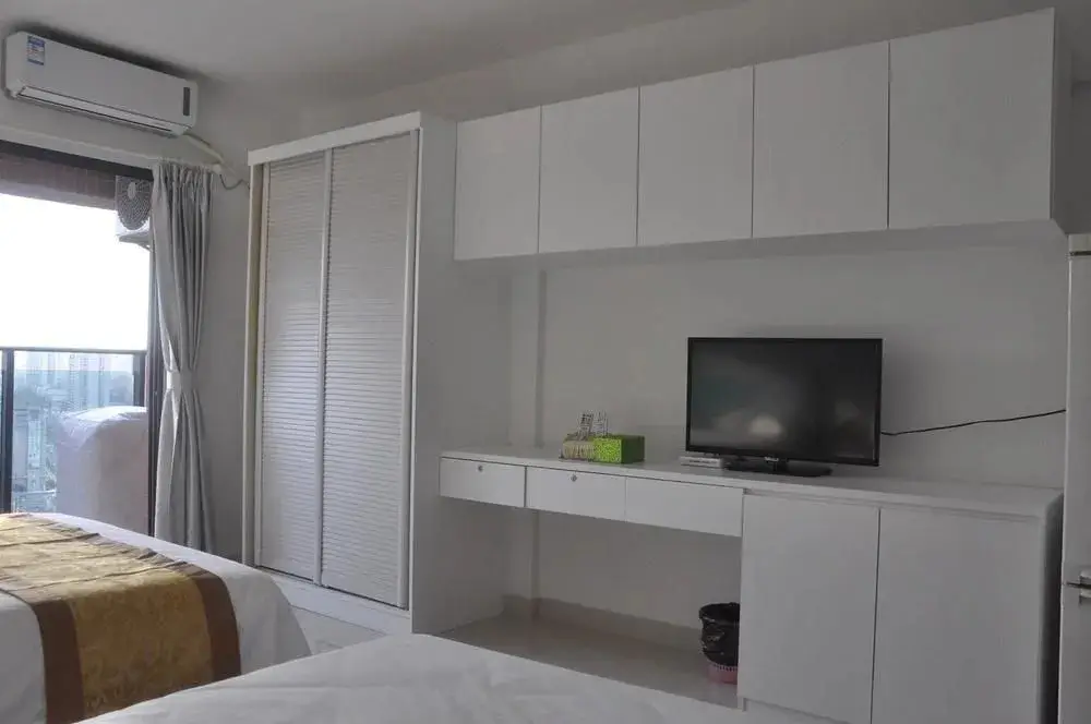 Шэньчжэнь: Century Hao Ting Apartment