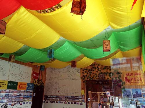 Мокси: A Memoriable Time Hostel