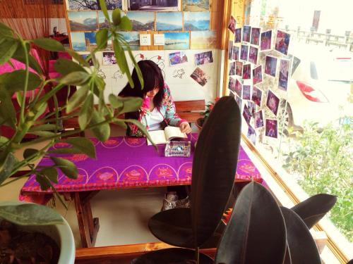 Мокси: A Memoriable Time Hostel