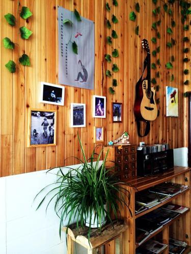 Мокси: A Memoriable Time Hostel