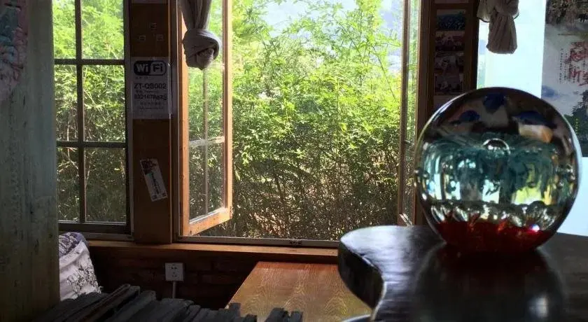 Чжанцзяцзе: Zhangjiajie Zhongtian International Hostel
