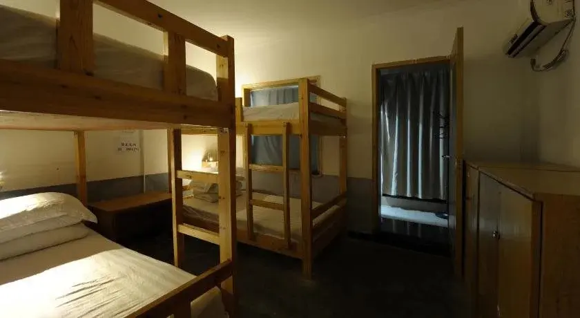 Чжанцзяцзе: Zhangjiajie Zhongtian International Hostel