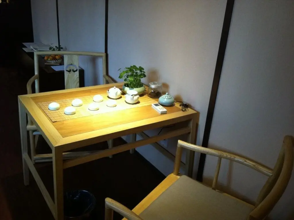 Чэнду: The Hotel Zen Urban Resort