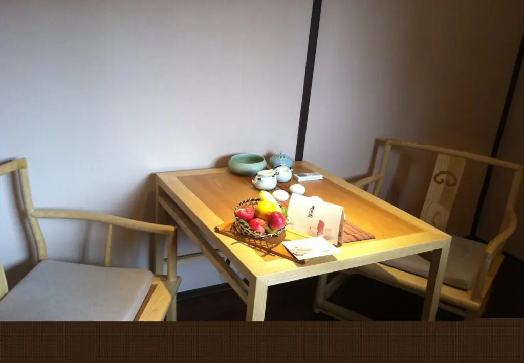 Чэнду: The Hotel Zen Urban Resort