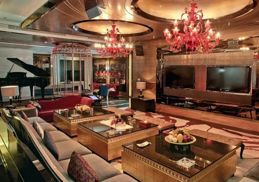 Дунгуань: Royal Garden Hotel