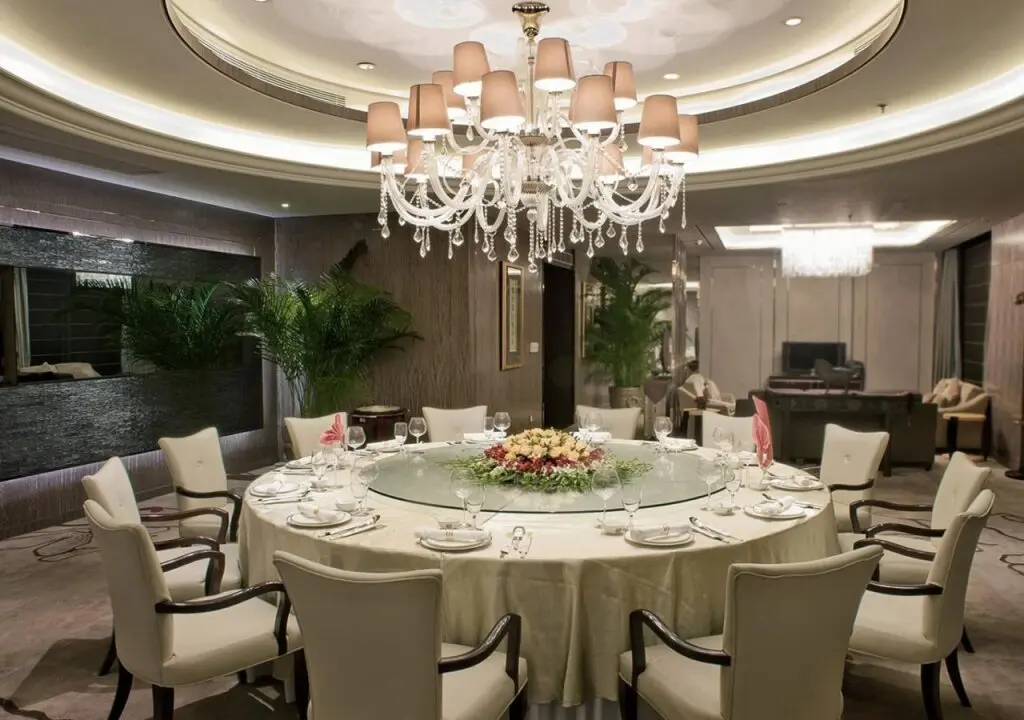 Дунгуань: Royal Garden Hotel
