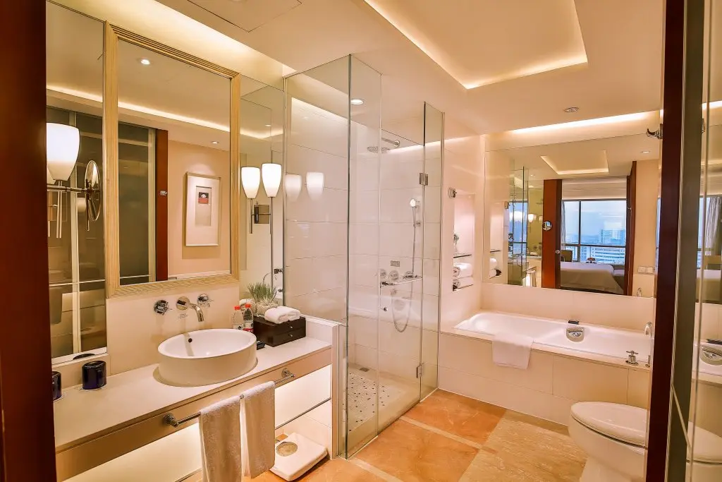 Дунгуань: Royal Garden Hotel