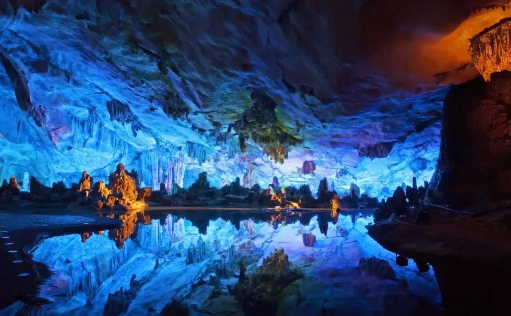 Гуйлинь: Guilin Wisteria Hotel