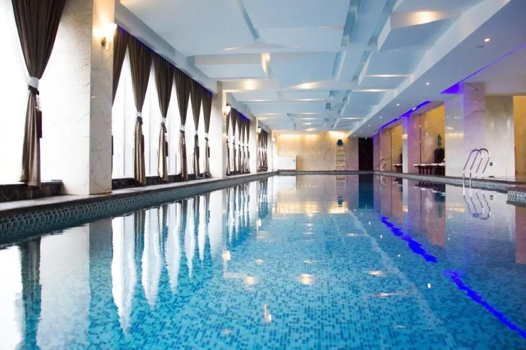Чэнду: Cynn Hotel Chengdu
