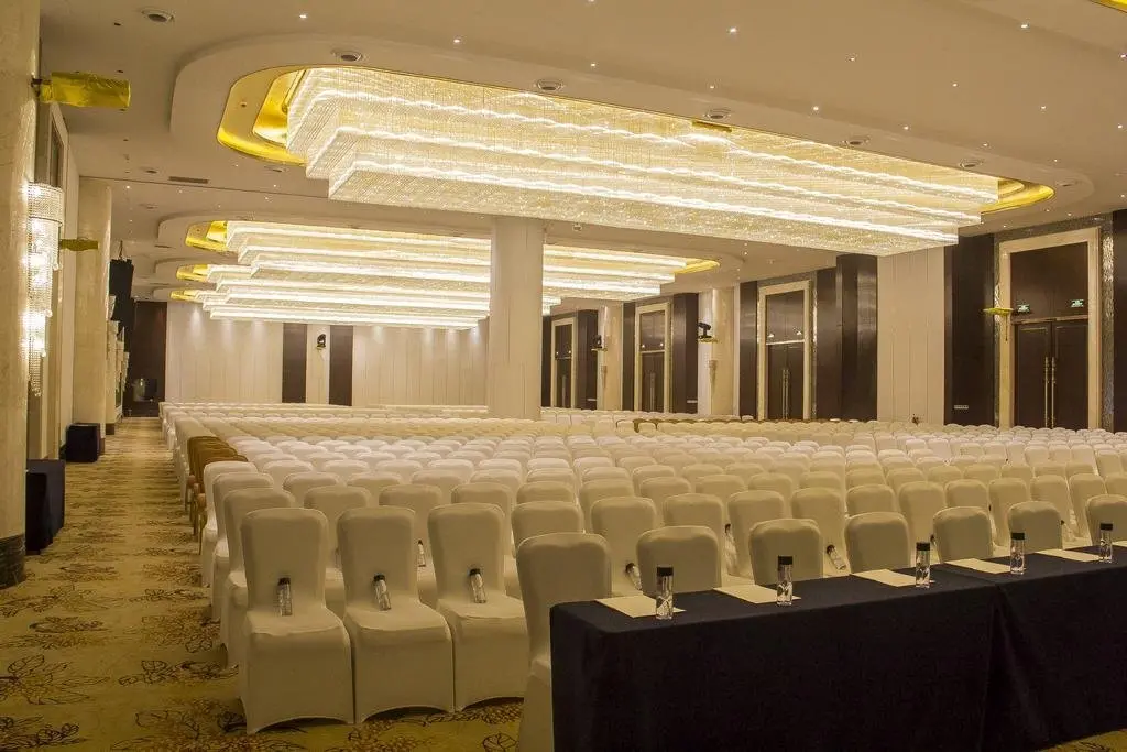 Чэнду: Cynn Hotel Chengdu