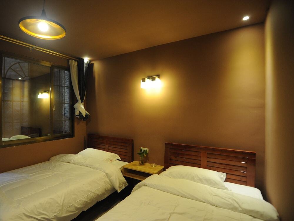 Гуйян: Shu Hostel