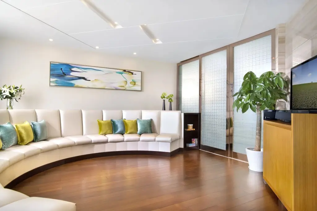 Ханчжоу: Shama Heda Serviced Apartments