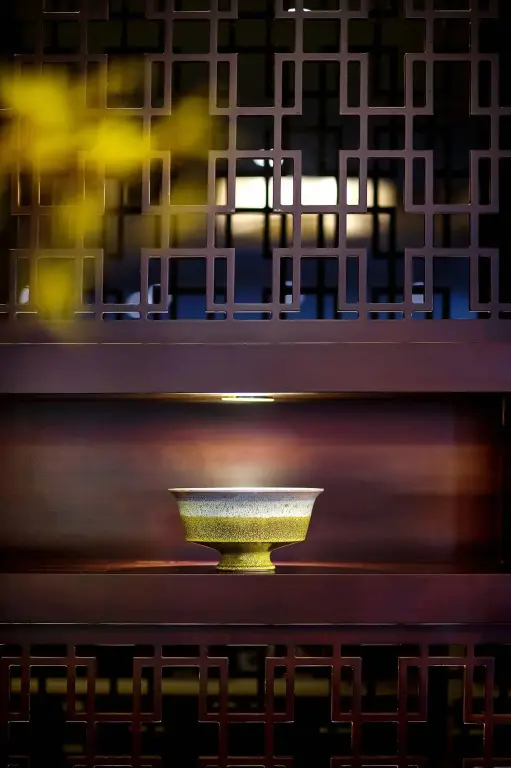 Ханчжоу: Shama Heda Serviced Apartments