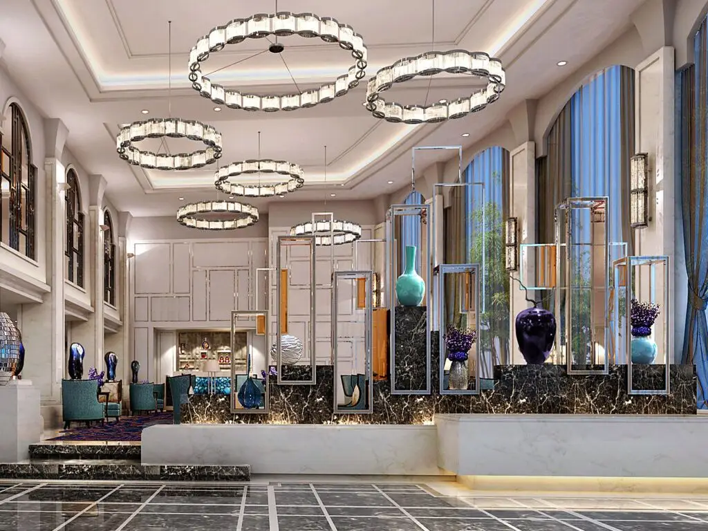 Ханчжоу: Wuyang Holiday Hotel Hangzhou