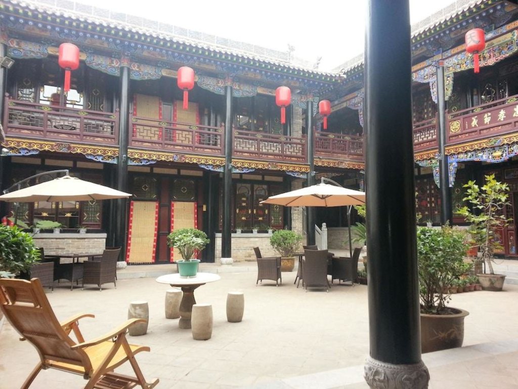 Cheng Shi Ge Inn — фото 1