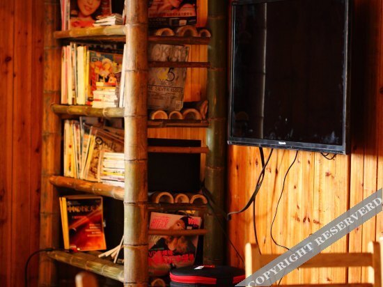 Longsheng Longji Traveler Guesthouse — фото 1