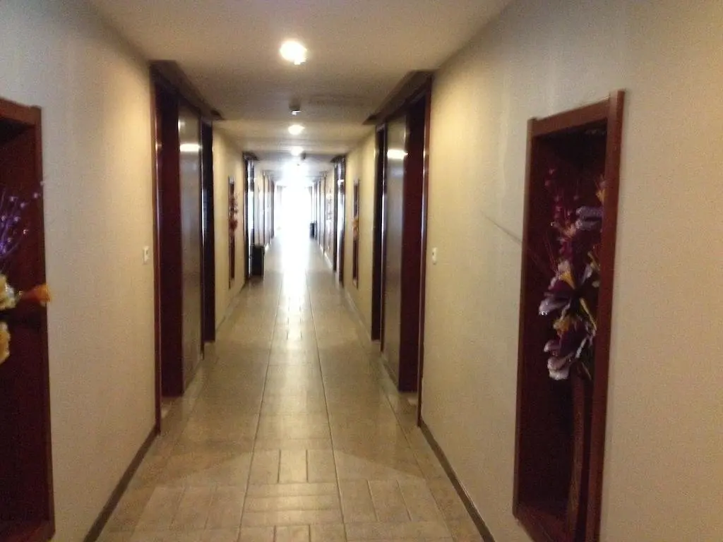 Синьчжоу: Wutaishan Lingfeng Shanzhuang Wuye Temple
