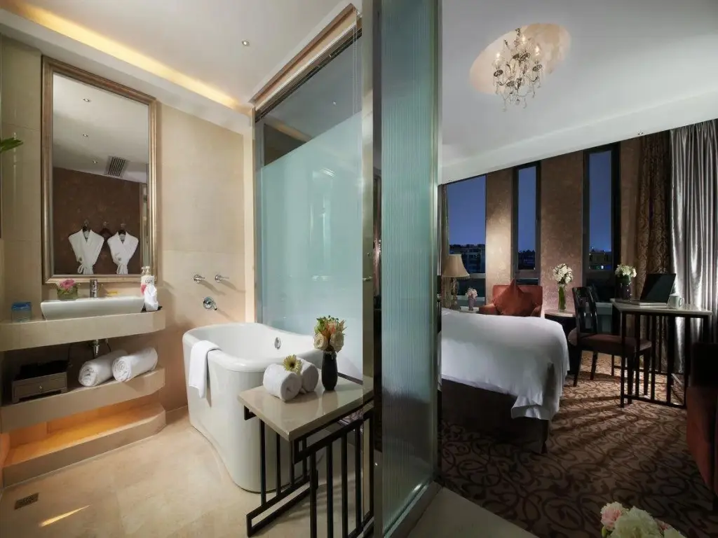 7Mu Garden Boutique Hotel — фото 1