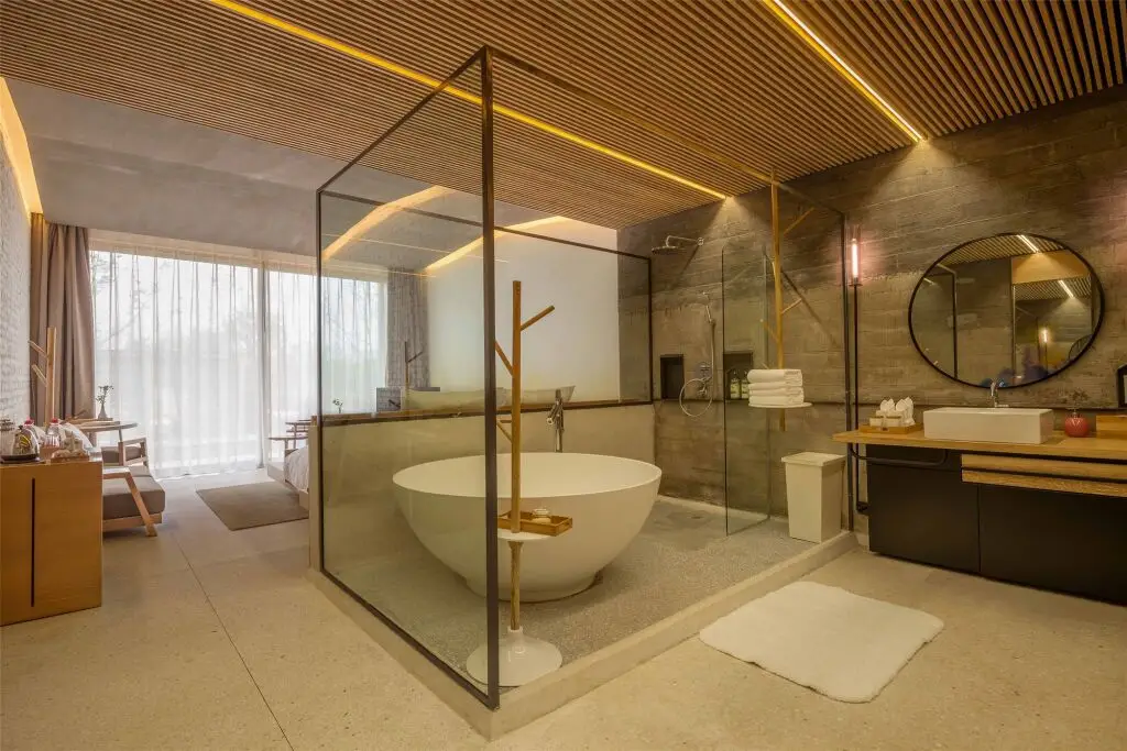 Ханчжоу: Blossom Hill Hotels & Resorts Hangzhou