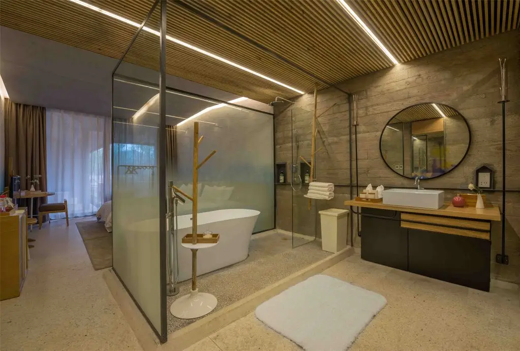 Ханчжоу: Blossom Hill Hotels & Resorts Hangzhou