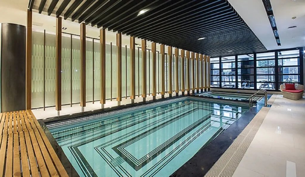 Чэнду: Citadines South Chengdu