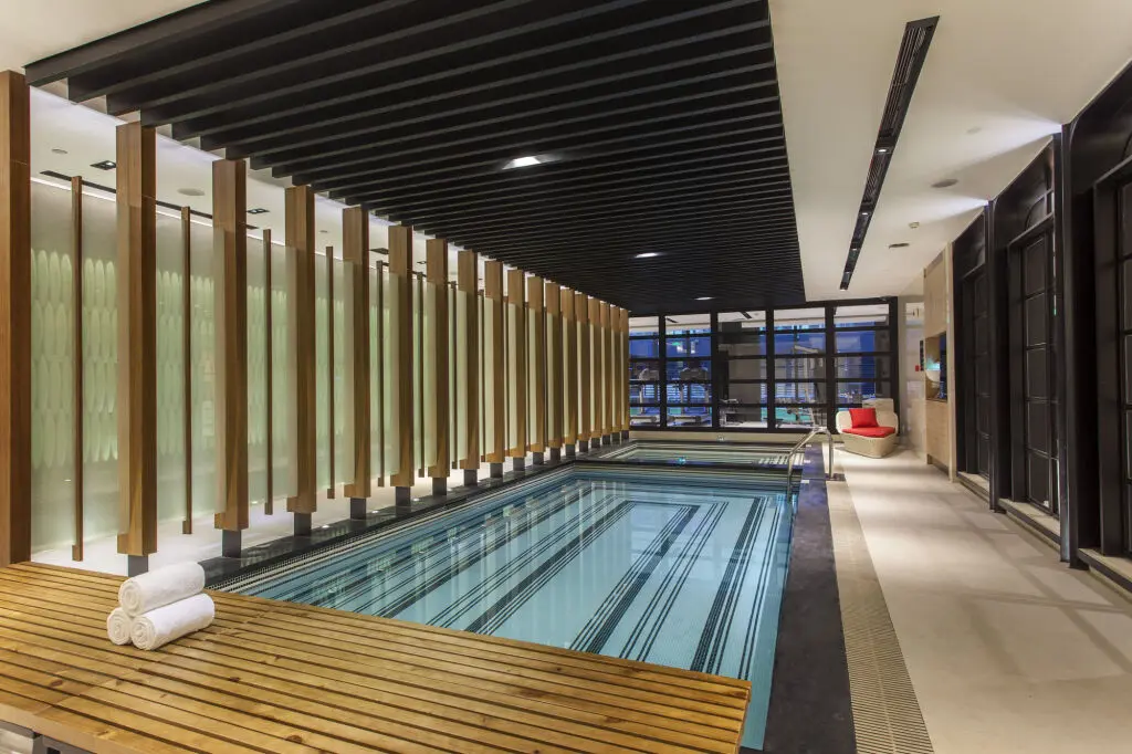 Чэнду: Citadines South Chengdu