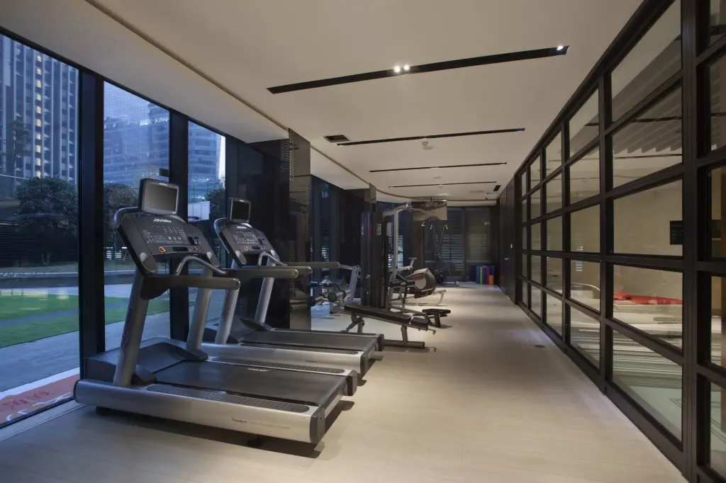 Чэнду: Citadines South Chengdu