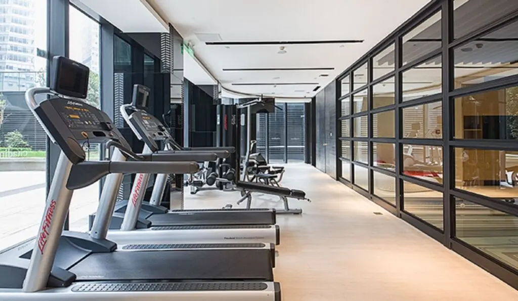 Чэнду: Citadines South Chengdu