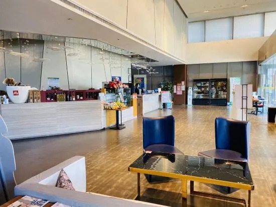 Тяньцзинь: Tianjin Youyuan Hotel