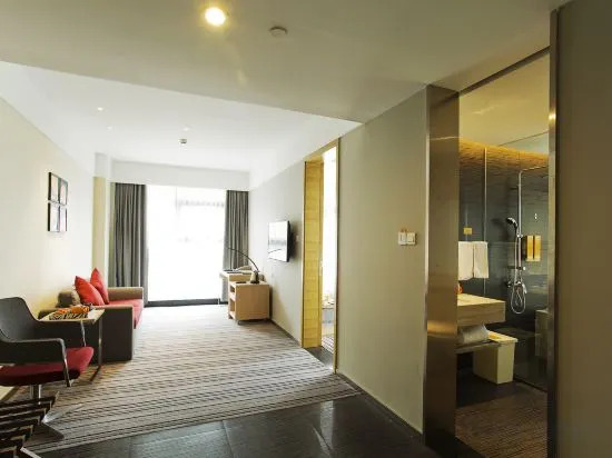 Тяньцзинь: Tianjin Youyuan Hotel