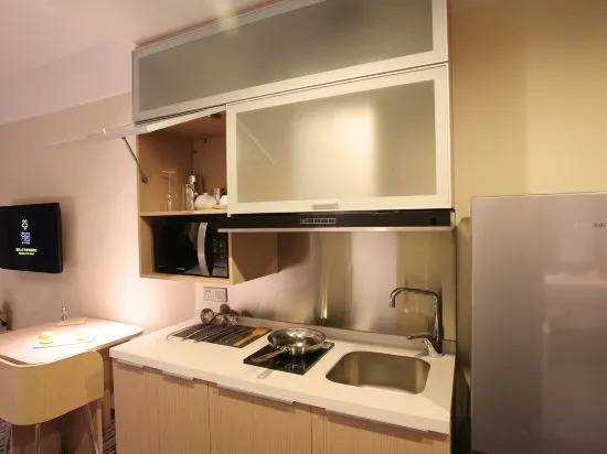 Тяньцзинь: Tianjin Youyuan Hotel