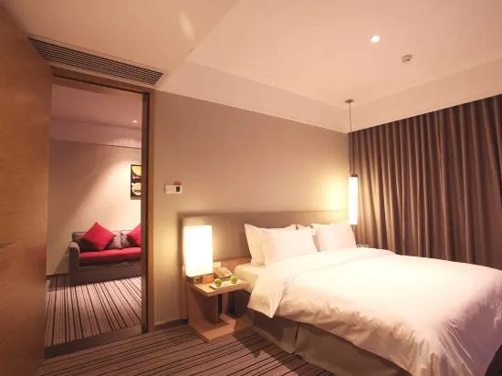 Тяньцзинь: Tianjin Youyuan Hotel