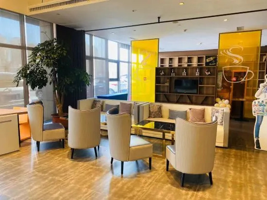 Тяньцзинь: Tianjin Youyuan Hotel