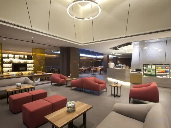 Тяньцзинь: Tianjin Youyuan Hotel
