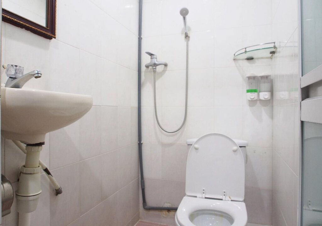 Гонконг: City Guest House