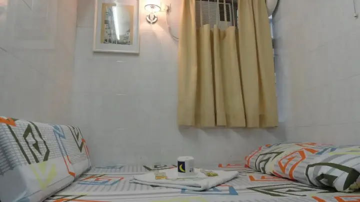 Гонконг: City Guest House