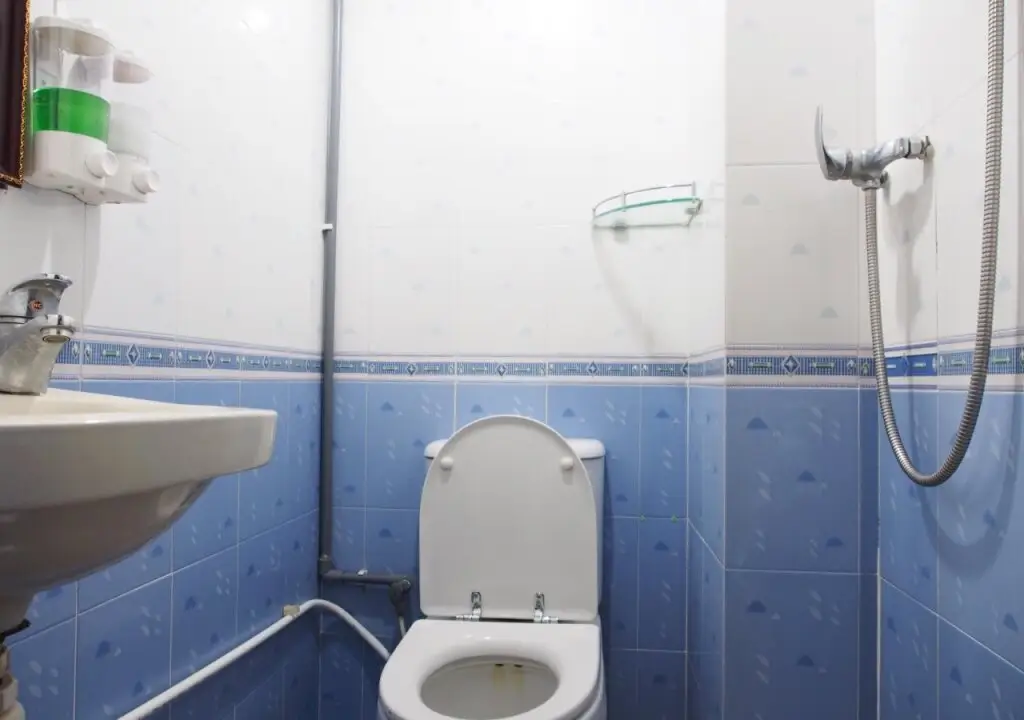 Гонконг: City Guest House