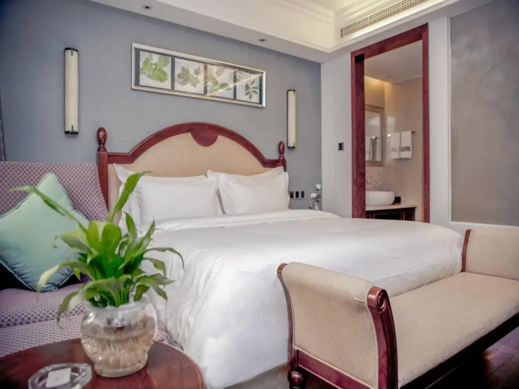 Чэнду: Chengdu Theme Hotel