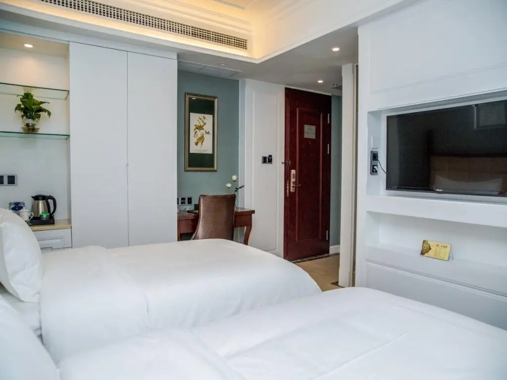 Чэнду: Chengdu Theme Hotel